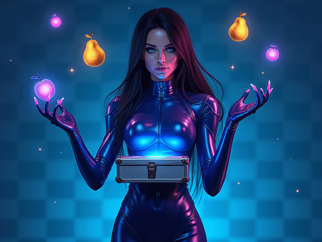 "First Deposit Bonus Image"